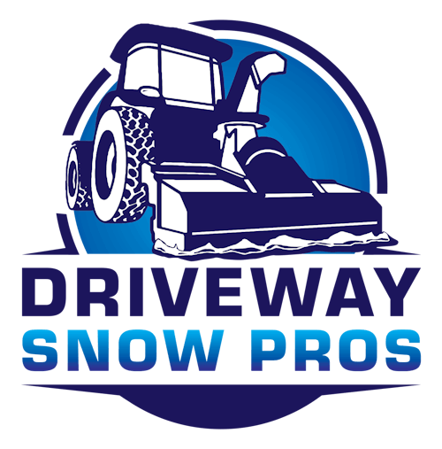 Driveway Snow Pros